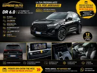 Usata DR DR 6.0 155 CV (114 kW) 2023 Other SUV