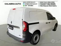 Nuova Renault Kangoo Komfort 50 kW (69 CV) 2025 Bianco Monovolume