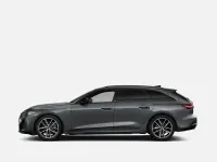 Nuova Audi A5 S-Line 204 CV (150 kW) 2026 Grigio daytona perla Station wagon