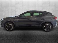 Usata Cupra Formentor 150 CV (110 kW) 2025 Grigio metallizzato SUV