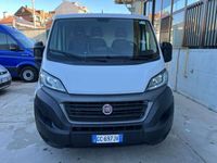 usata Fiat Ducato 30 CH1 2.3 MULTIJET 120CV E6D-TEMP pronta consegna