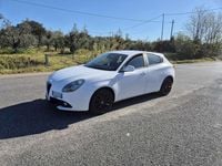 Usata Alfa Romeo Giulietta 120 CV (88 kW) 2018 Other Utilitaria
