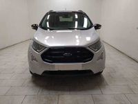 usata Ford Ecosport ST-Line