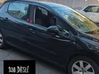 Usata Peugeot 308 140 CV (102 kW) 2010 Berlina