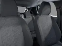 Nuova Peugeot 208 100 CV (73 kW) 2026 Bianco Utilitaria