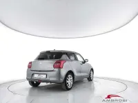 Gebraucht Suzuki Swift 83 PS (61 kW) 2020 Grau Kleinwagen