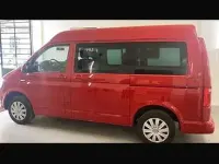 Usata VW T6 150 CV (110 kW) 2016 Furgone
