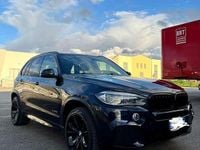 Usata BMW X5 218 CV (160 kW) 2014 SUV