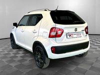 Usata Suzuki Ignis Cool 90 CV (66 kW) 2019 Bianco SUV