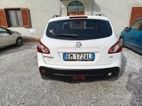 Usata Nissan Qashqai 2012 Bianco SUV
