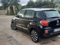 Usata Fiat 500L 84 CV (61 kW) 2013 Monovolume
