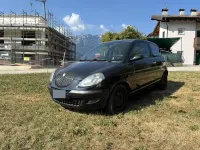 Usata Lancia Ypsilon 150 CV (110 kW) 2005 Utilitaria