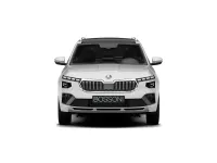 Nuova Skoda Kamiq 2026 Grigio SUV