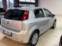 Usata Fiat Punto Young 77 CV (56 kW) 2016 Other Utilitaria