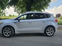 Usata Ford Kuga Individual 163 CV (119 kW) 2011 SUV
