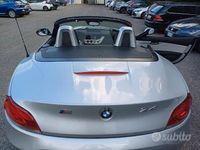 Usata BMW Z4 204 CV (150 kW) 2010