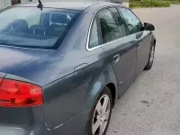 Usata Audi A4 143 CV (105 kW) 2008 Berlina