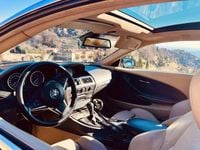 Usata BMW 645 Exclusive 333 CV (244 kW) 2005 Coupé