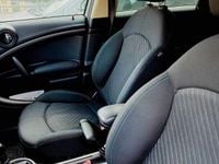 Usata Mini Cooper SD Countryman 143 CV (105 kW) 2011 Bianco SUV