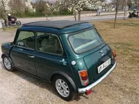 Usata Rover Mini 50 CV (36 kW) 1996 Berlina