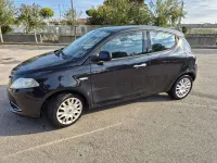 Usata Lancia Ypsilon Silver 69 CV (50 kW) 2012 Utilitaria