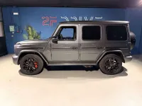 Usata Mercedes G63 AMG Premium 585 CV (430 kW) 2021 Grigio SUV