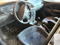 Usata Citroën C5 Exclusive 136 CV (100 kW) 2002 Grigio Berlina