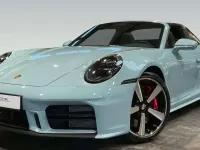 Usata Porsche 911 Targa 4S 480 CV (353 kW) 2026 Other Cabrio