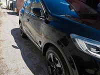Usata Renault Kadjar 115 CV (84 kW) 2018 Nero SUV