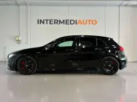 Usata Mercedes A35 AMG AMG 306 CV (225 kW) 2020 Nero Station wagon