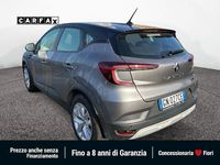 Usata Renault Captur Equilibre 143 CV (105 kW) 2023 Milano SUV