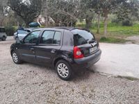 usata Renault Clio II Clio 1.5 dCi 65CV cat 5 porte Access Authentique