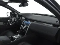Usata Land Rover Discovery Sport R-Dynamic 163 CV (119 kW) 2022 Blu SUV