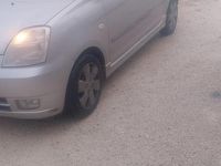 Usata Kia Picanto 65 CV (47 kW) 2004 Utilitaria