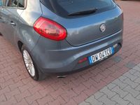 usata Fiat Bravo con impianto Gpl