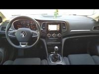 Usata Renault Mégane IV Business 2022 Nero