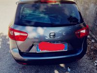 usata Seat Ibiza 1.2 turbodiesel