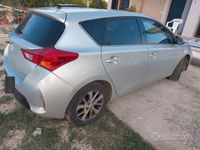 usata Toyota Auris 2ª serie - 2015