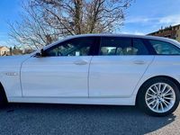 usata BMW 530 530 Serie 5 Touring d Touring xdrive Luxury auto E6