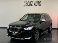 Usata BMW X1 xLine 150 CV (110 kW) 2023 Nero SUV
