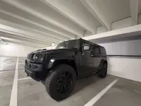 Usata Hummer H2 322 CV (236 kW) 2004 SUV