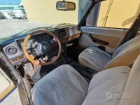 Usata Alfa Romeo Alfetta Quadrifoglio 130 CV (95 kW) 1983 Marrone Berlina