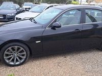 Usata BMW 330 231 CV (169 kW) 2006 Berlina