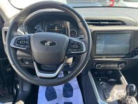 Usata DR DR 4.0 116 CV (85 kW) 2022 Vari colori SUV