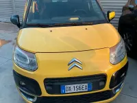 Usata Citroën C3 Picasso 95 CV (69 kW) 2009 Monovolume