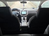 Usata Ford Kuga 140 CV (102 kW) 2011 Nero SUV