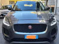 Usata Jaguar E-Pace S 150 CV (110 kW) 2020 SUV