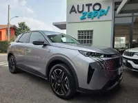 Usata Peugeot 3008 GTi 136 CV (100 kW) 2024 Grigio artense SUV