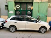 Usata Seat Ibiza ST Style 75 CV (55 kW) 2010 Other Station wagon