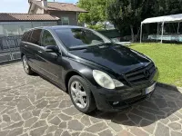 Usata Mercedes R320 224 CV (164 kW) 2008 Monovolume
